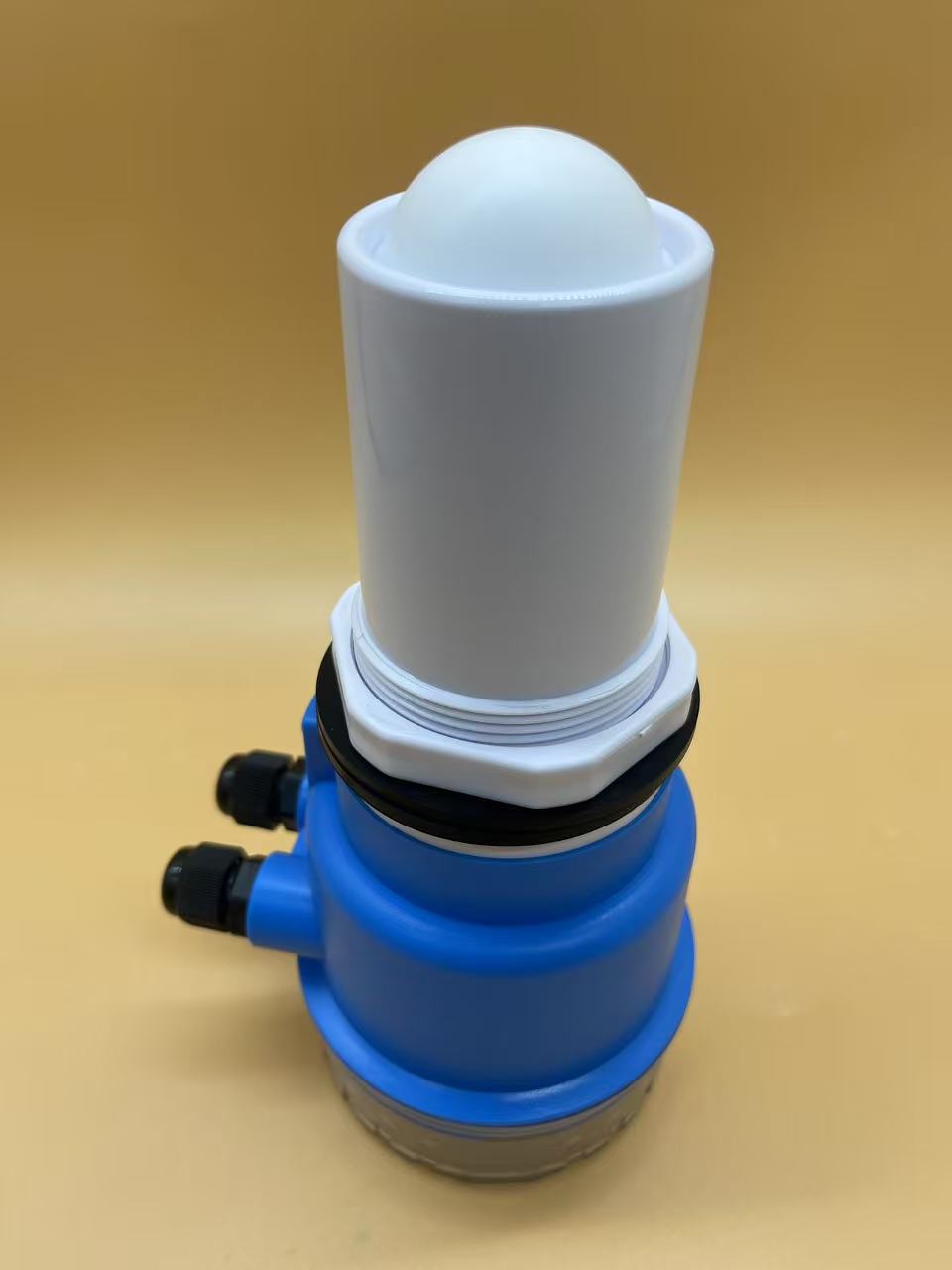 污水处理专用雷达液位计